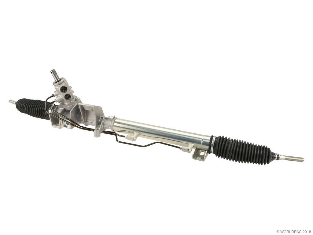 2001-2002 Volvo V70 Rack and Pinion Assembly (Atlantic Automotive Eng.)