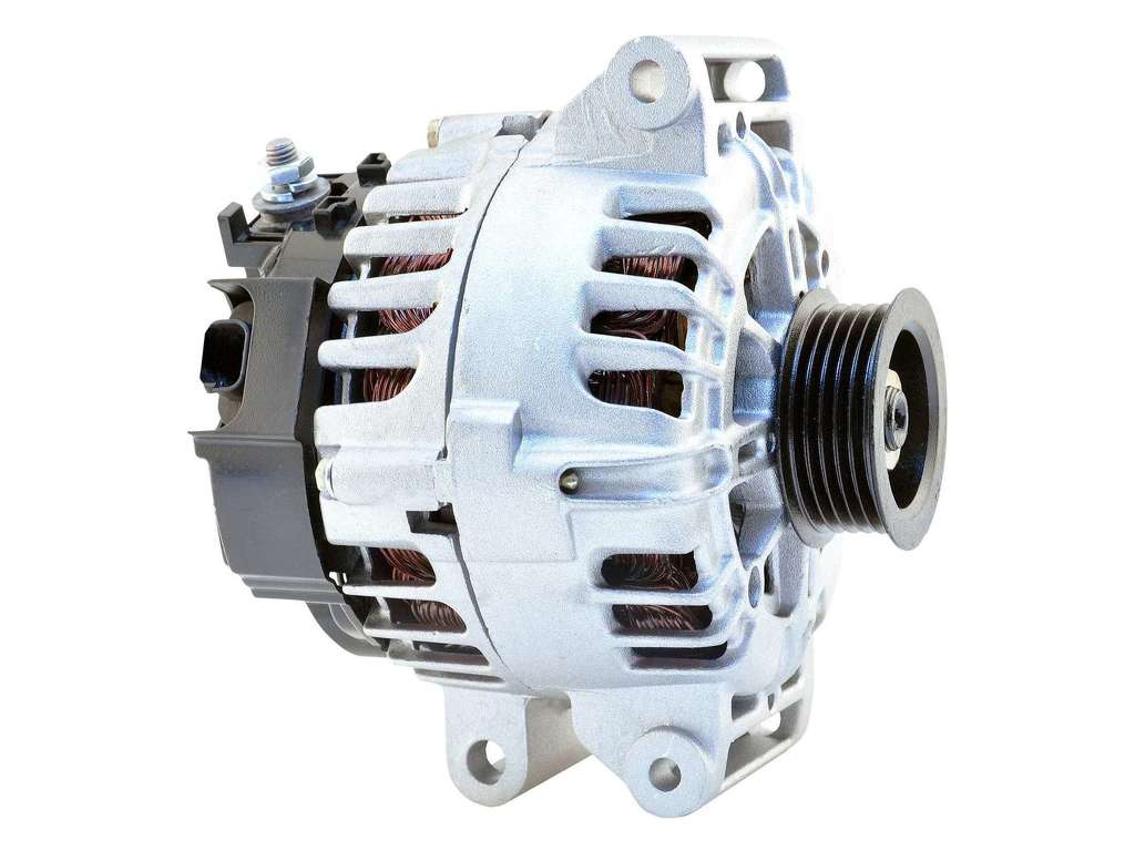 2008-2010 Pontiac G6 Alternator (CARQUEST)
