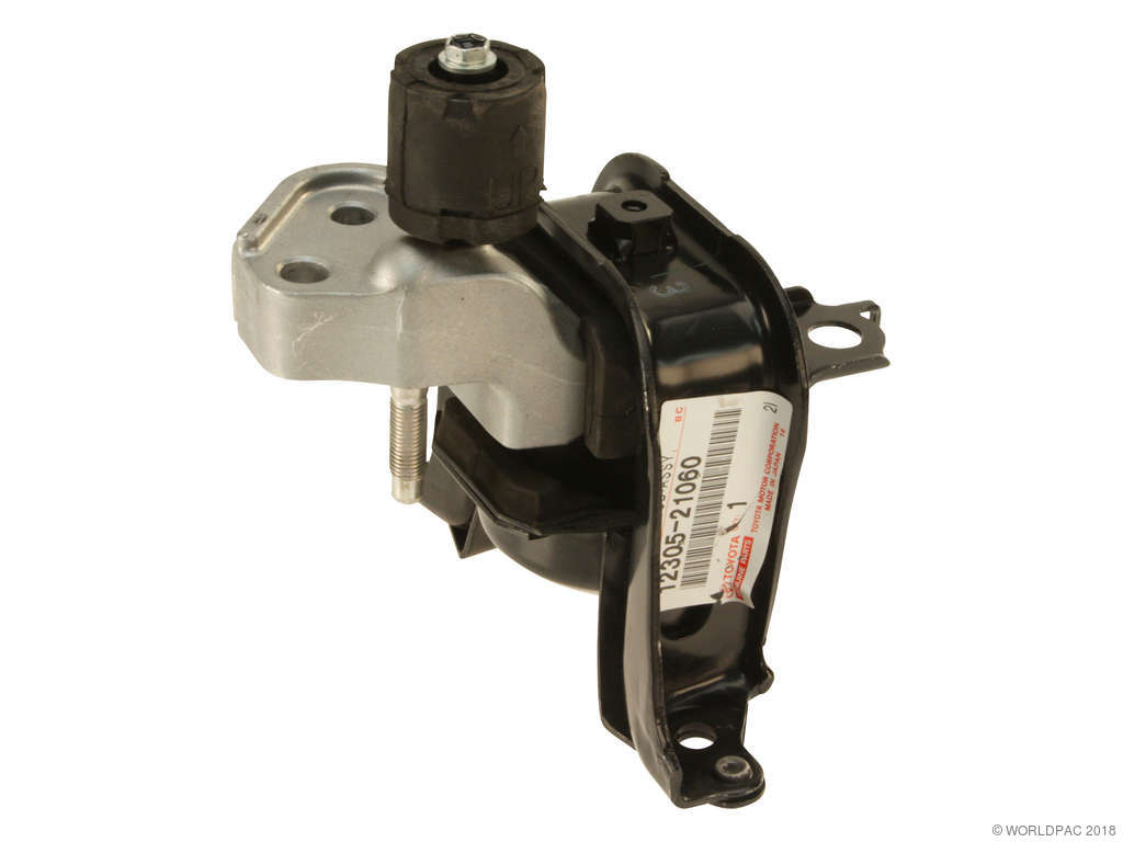 2004-2005 Toyota Echo Engine Mount - Right (Genuine)