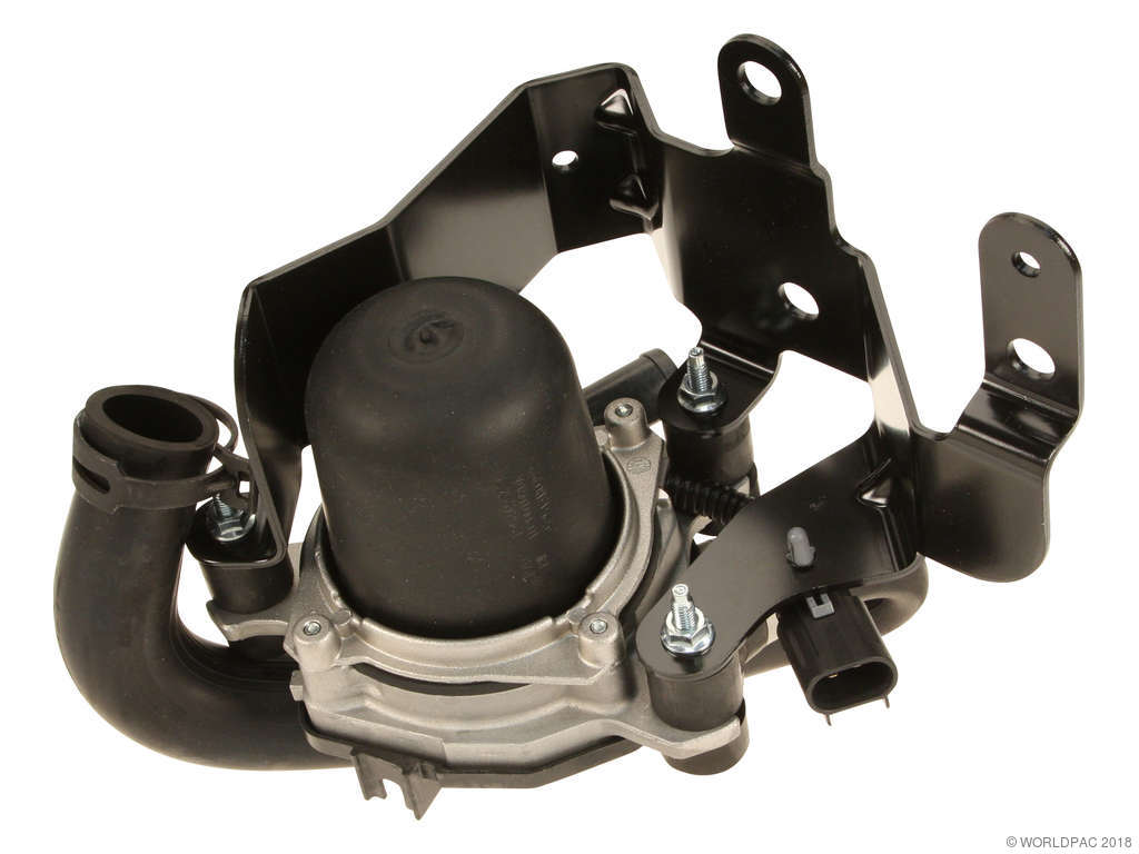 2005-2006 Pontiac Grand Prix Secondary Air Injection Pump (ACDelco)