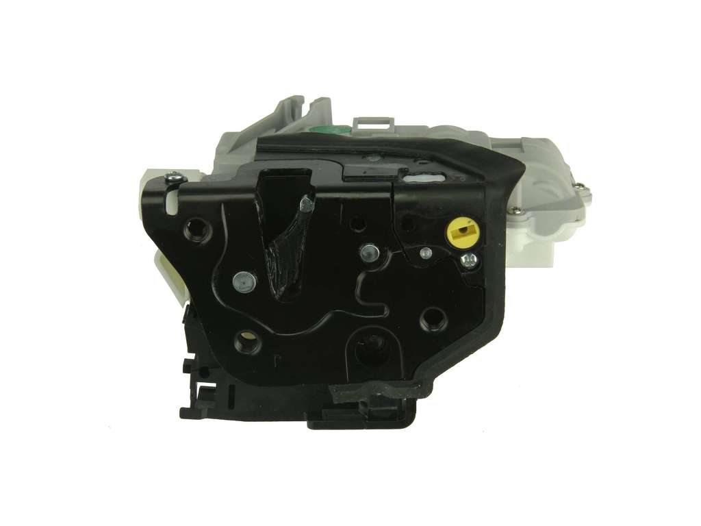 2007-2010 Audi Q7 Door Latch Assembly - Front Right (APA/URO Parts)