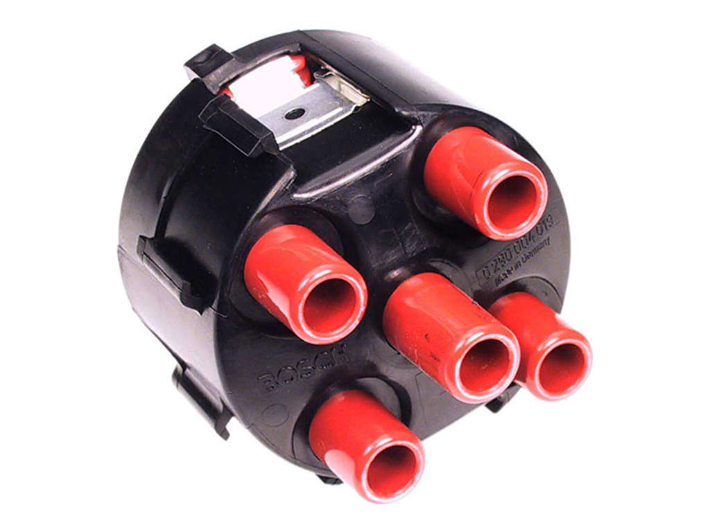 1985-1990 Volkswagen Jetta Distributor Cap (Bosch)