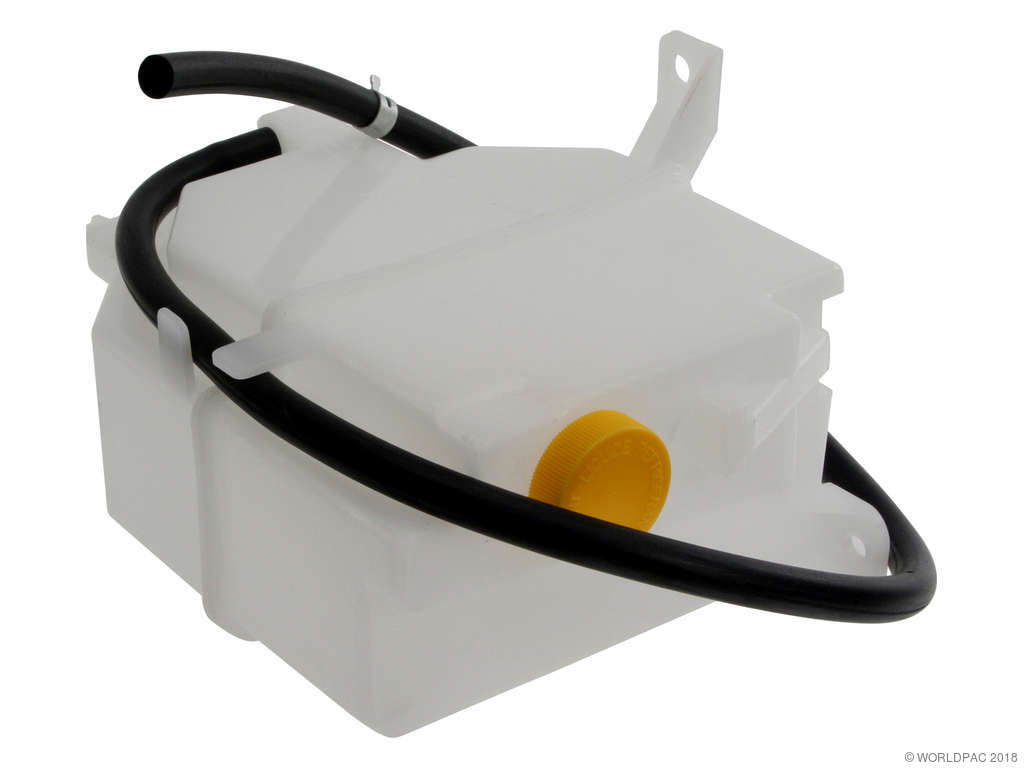 2002-2004 INFINITI I35 Engine Coolant Reservoir (Dorman)