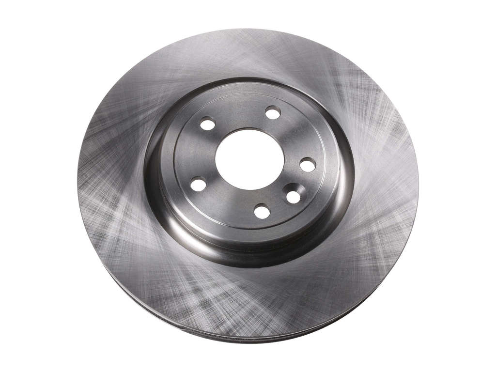 2017-2020 Jaguar XE Disc Brake Rotor - Front or Front Left or Front Right (Autopart International)