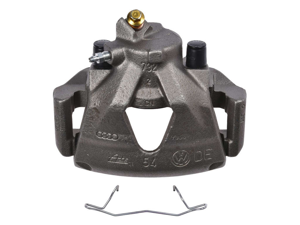 1998-2005 Volkswagen Jetta Disc Brake Caliper - Front Right (Autopart International)