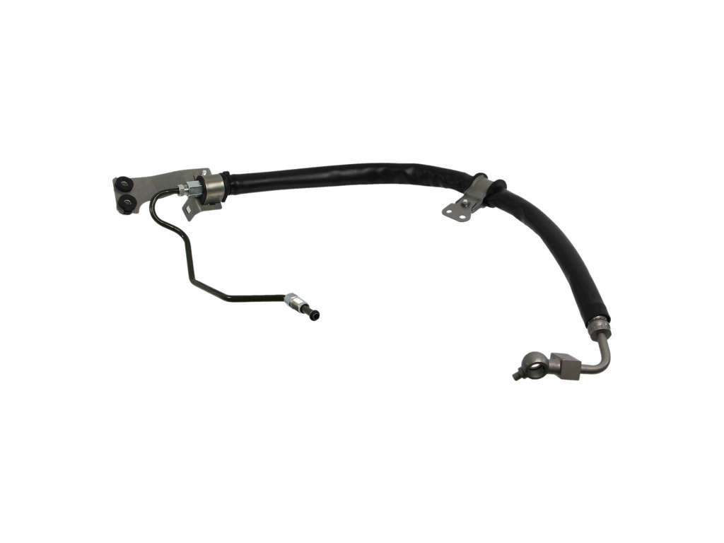 2007-2013 Nissan Altima Power Steering Pressure Hose - Pipe To Rack (Rein)