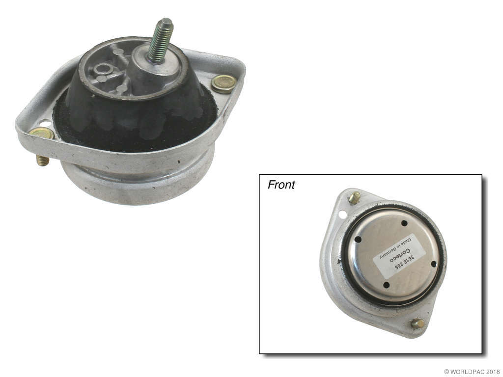 2000-2003 BMW M5 Engine Mount - Right (Corteco)