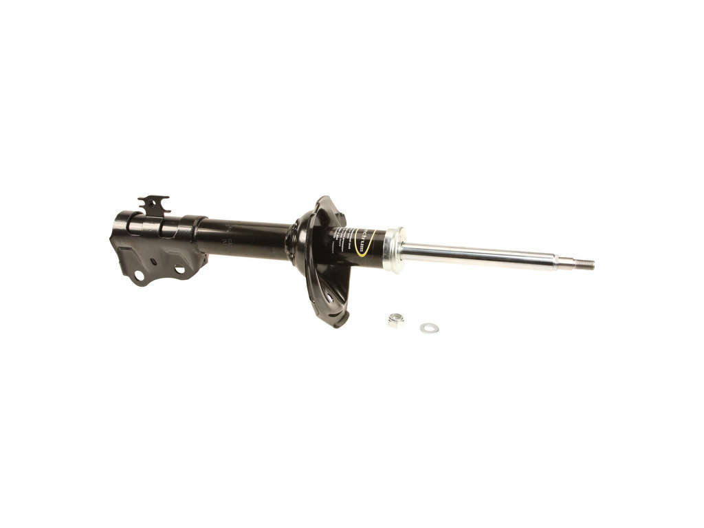 2005-2006 Scion xA Suspension Strut Assembly - Front (Monroe)