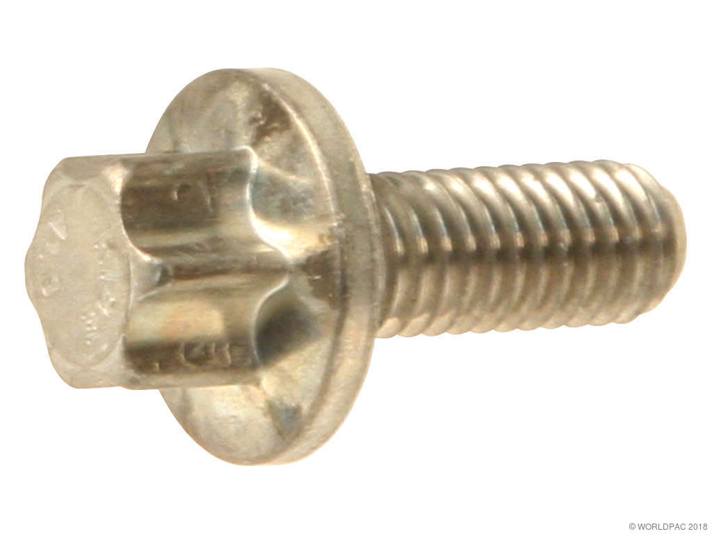 2007-2011 BMW X3 Screw Set (Genuine)