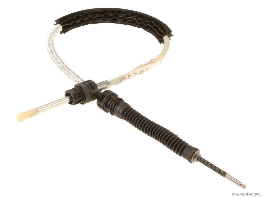 2002-2005 Volkswagen Golf Manual Transmission Shift Cable (Genuine)