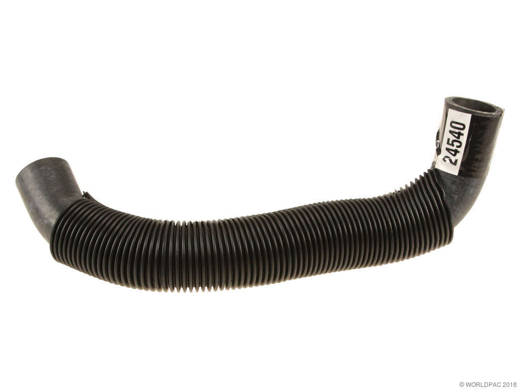 2007-2012 Mazda CX-7 Radiator Coolant Hose - Lower (Gates)