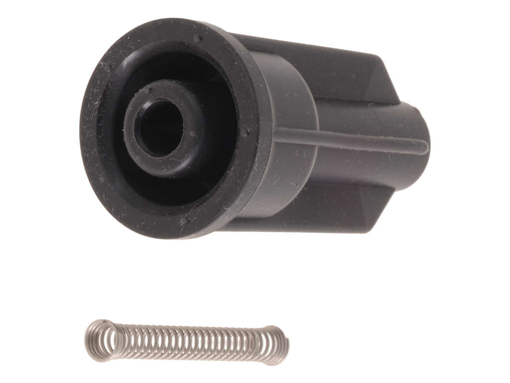 2005 Saab 9-7x Direct Ignition Coil Boot (Autopart International)