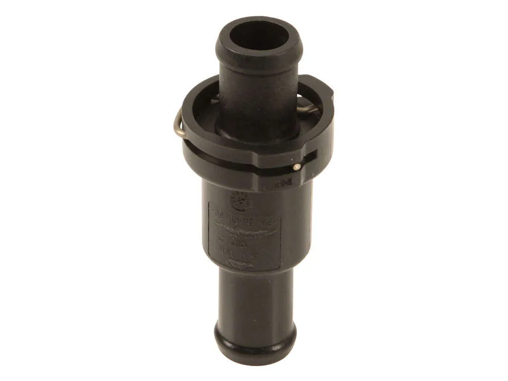 2006-2008 Volkswagen GTI Automatic Transmission Oil Cooler Thermostat (Mahle)