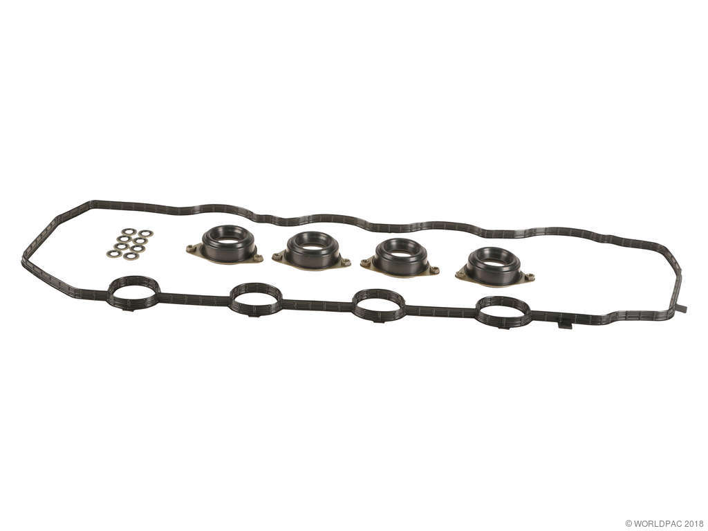 2011-2013 Honda Insight Engine Valve Cover Gasket Set (Ishino Stone)