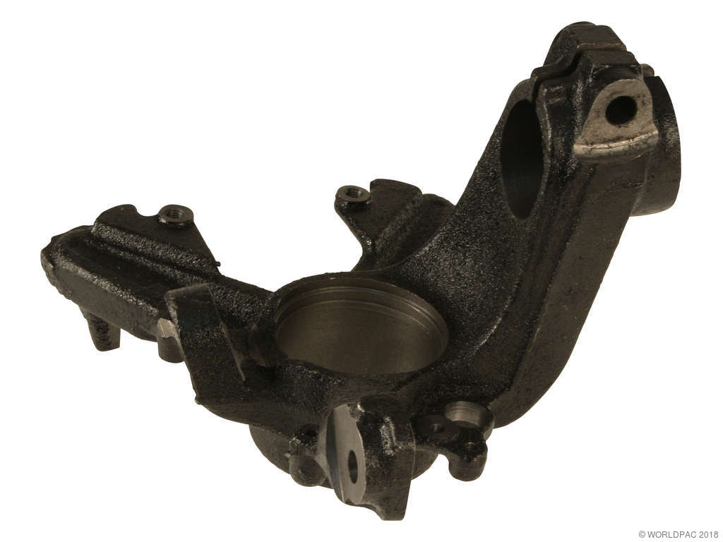 1999-2006 Volkswagen Golf Steering Knuckle - Front Right (Vaico)