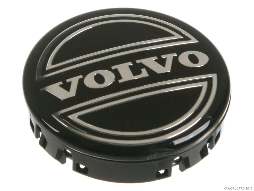 1999-2006 Volvo S80 Wheel Cap (Genuine)