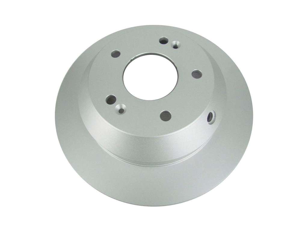 2011-2015 Kia Sorento Disc Brake Rotor - Rear (CARQUEST)