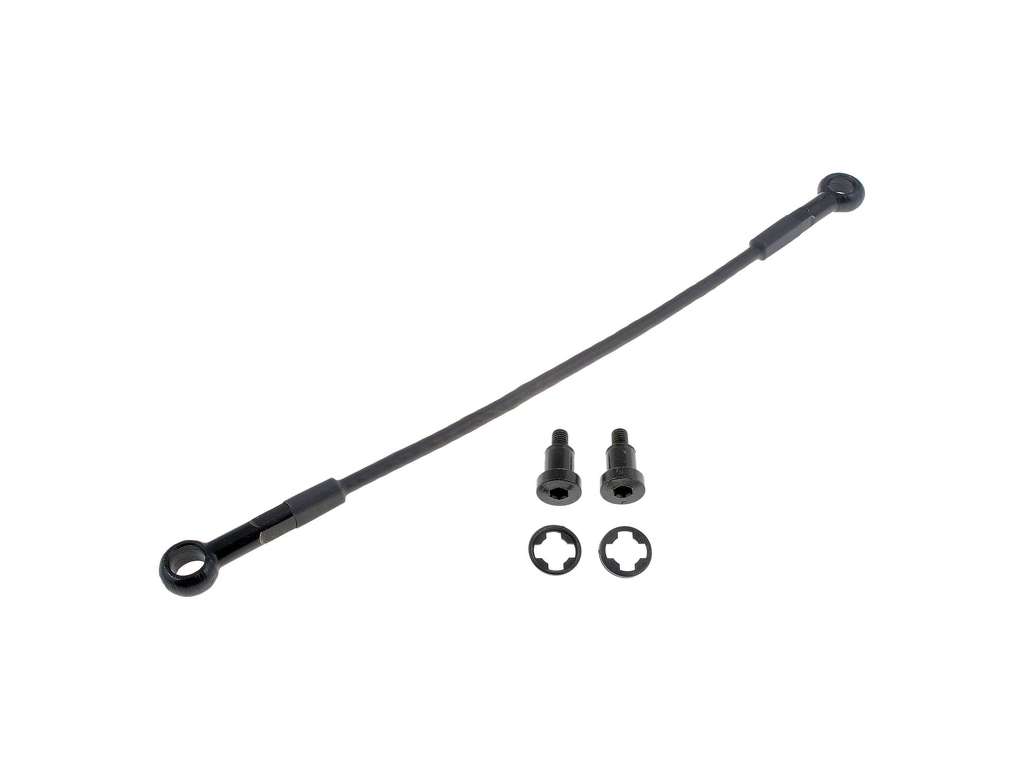 2007-2022 Honda Ridgeline Tailgate Support Cable (Dorman)