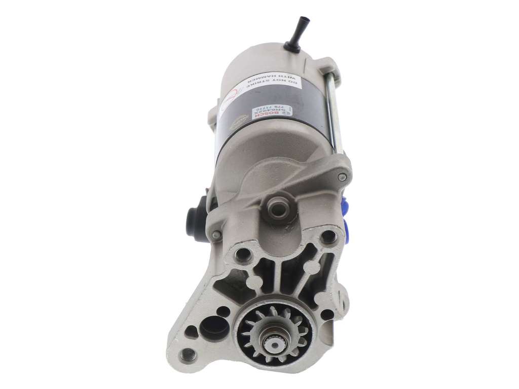 2012-2014 Chrysler 300 Starter Motor (Bosch)