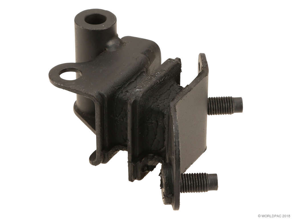 2006-2014 Honda Ridgeline Manual Transmission Mount - Rear Left (Genuine)