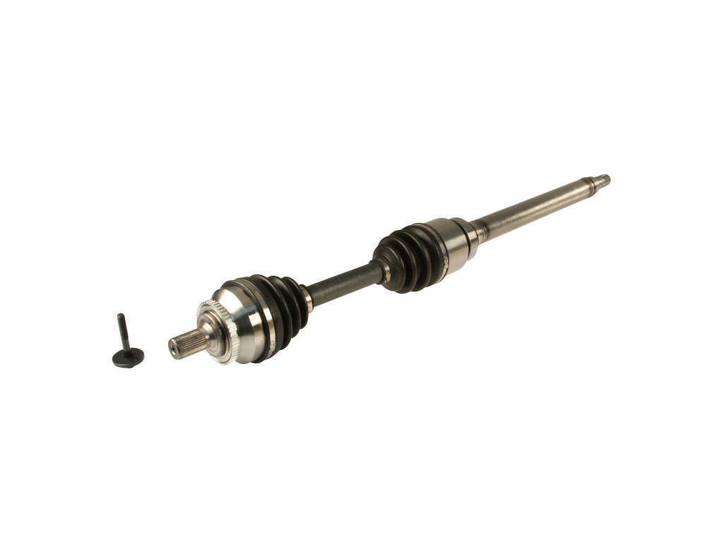 2001-2007 Volvo V70 CV Axle Assembly - Front Right (FEQ)