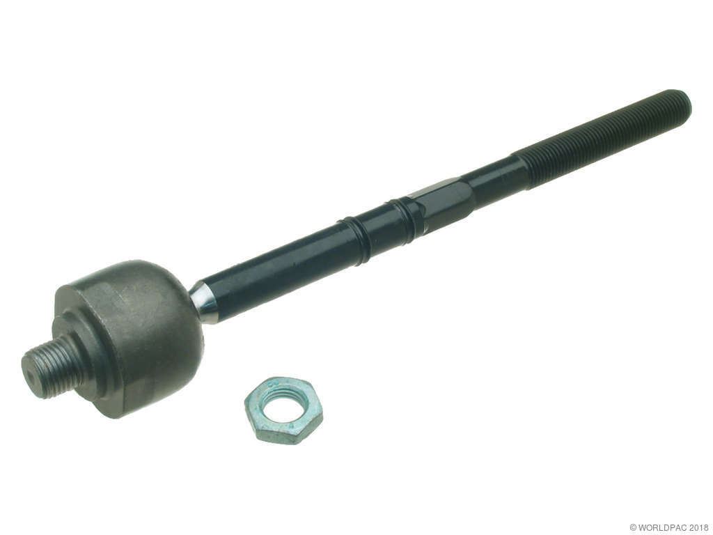 2006-2007 Mercedes-Benz C280 Steering Tie Rod End - Front Inner (Lemfoerder)