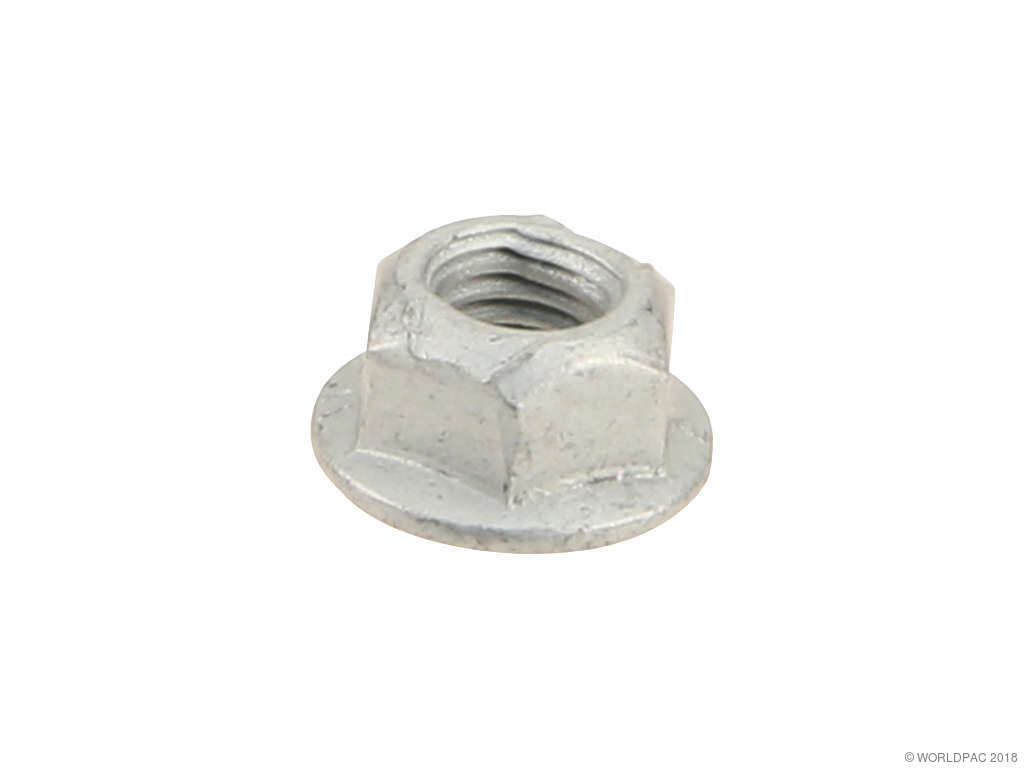 2003-2005 Lincoln Aviator Nut (Genuine)