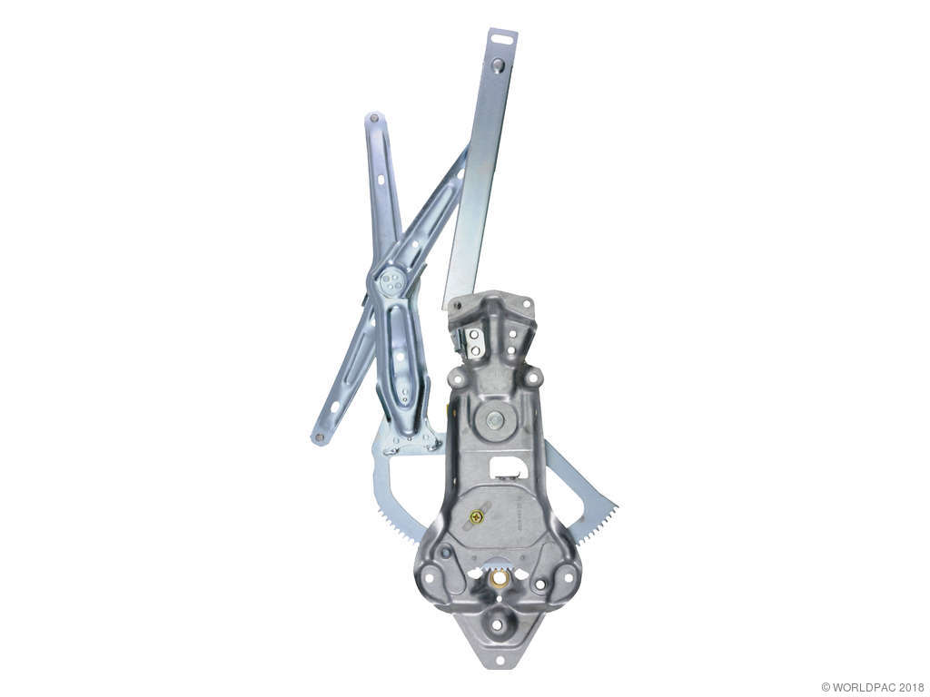1989-1993 BMW 535i Window Regulator - Front Left (VDO)