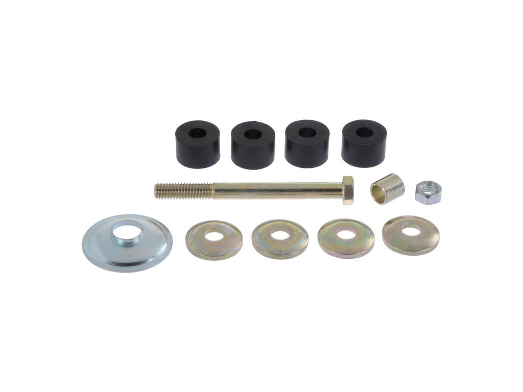 2001-2005 Toyota Prius Suspension Stabilizer Bar Link Bolt - Front (Autopart International)