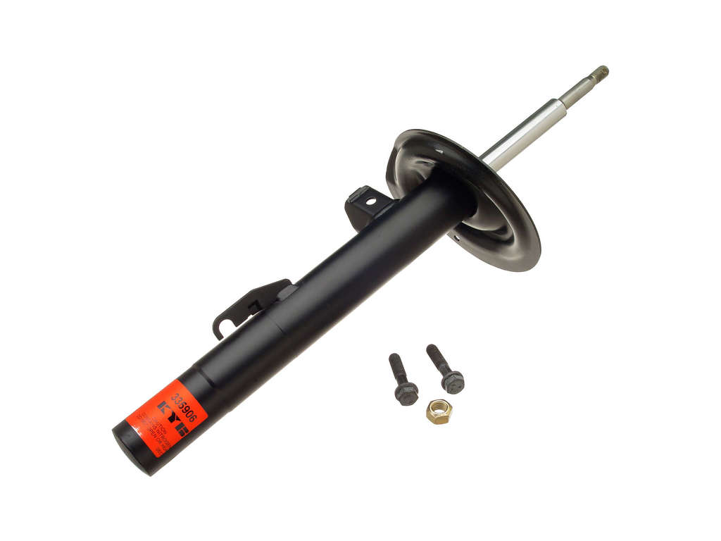 1995-2001 BMW 740i Suspension Strut Assembly - Front Right (KYB)
