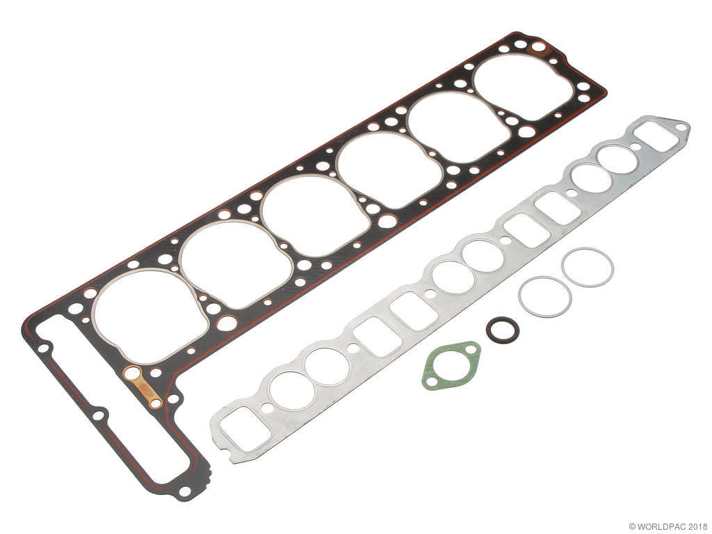 1968-1971 Mercedes-Benz 280SL Engine Cylinder Head Gasket Set (Elring)