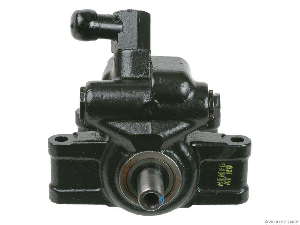 1996-2002 Ford Mustang Power Steering Pump (Motorcraft)