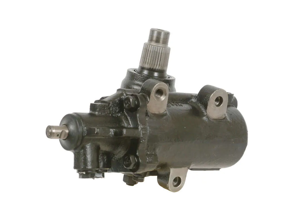 2007-2010 Ford F-250 Super Duty Steering Gear Box (Motorcraft)