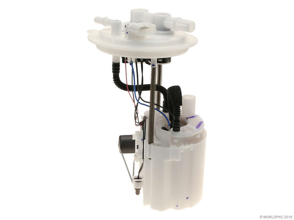 2014-2019 Nissan Versa Note Fuel Pump Module Assembly (Genuine)