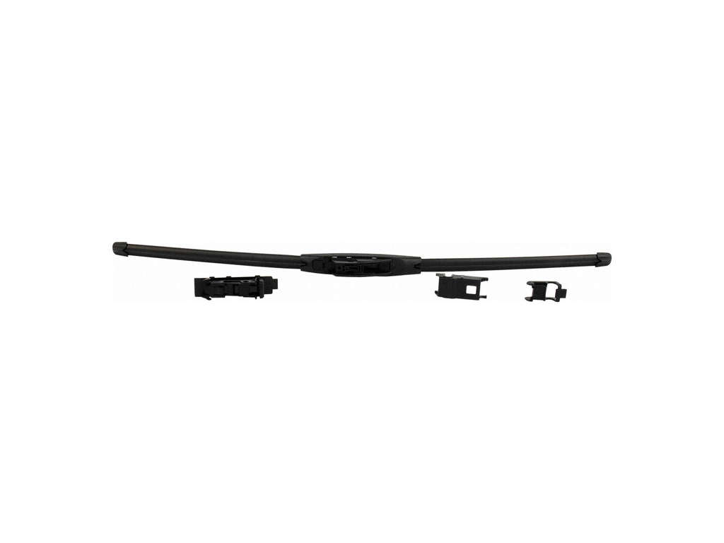 2009-2016 Lincoln MKS Windshield Wiper Blade - Front Left (Motorcraft)