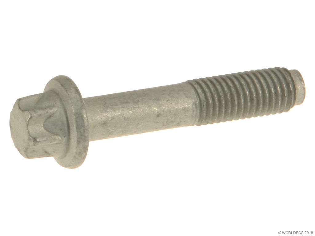 2007-2013 BMW 328i Engine Valve Cover Bolt (Genuine)