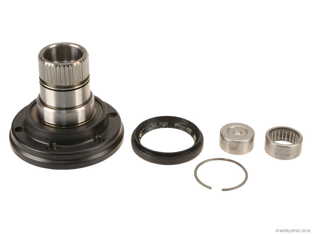 2011-2014 Mercedes-Benz ML350 Transfer Case Flange (Original Equipment)