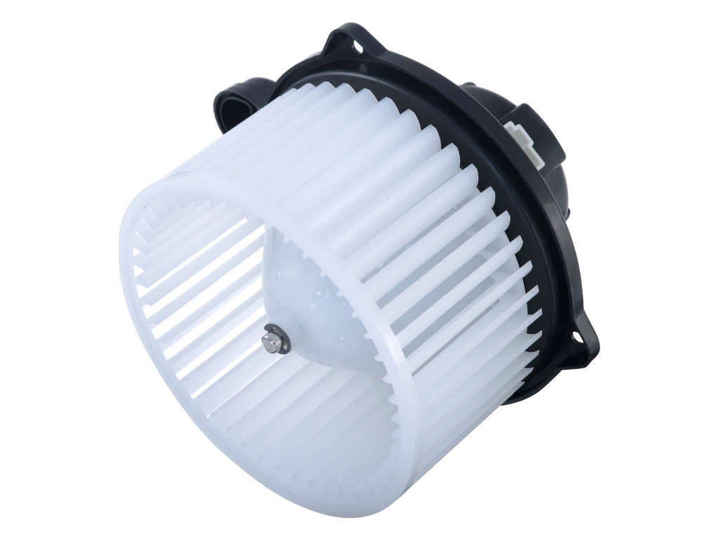 2006-2011 Hyundai Accent HVAC Blower Motor (Autopart International)