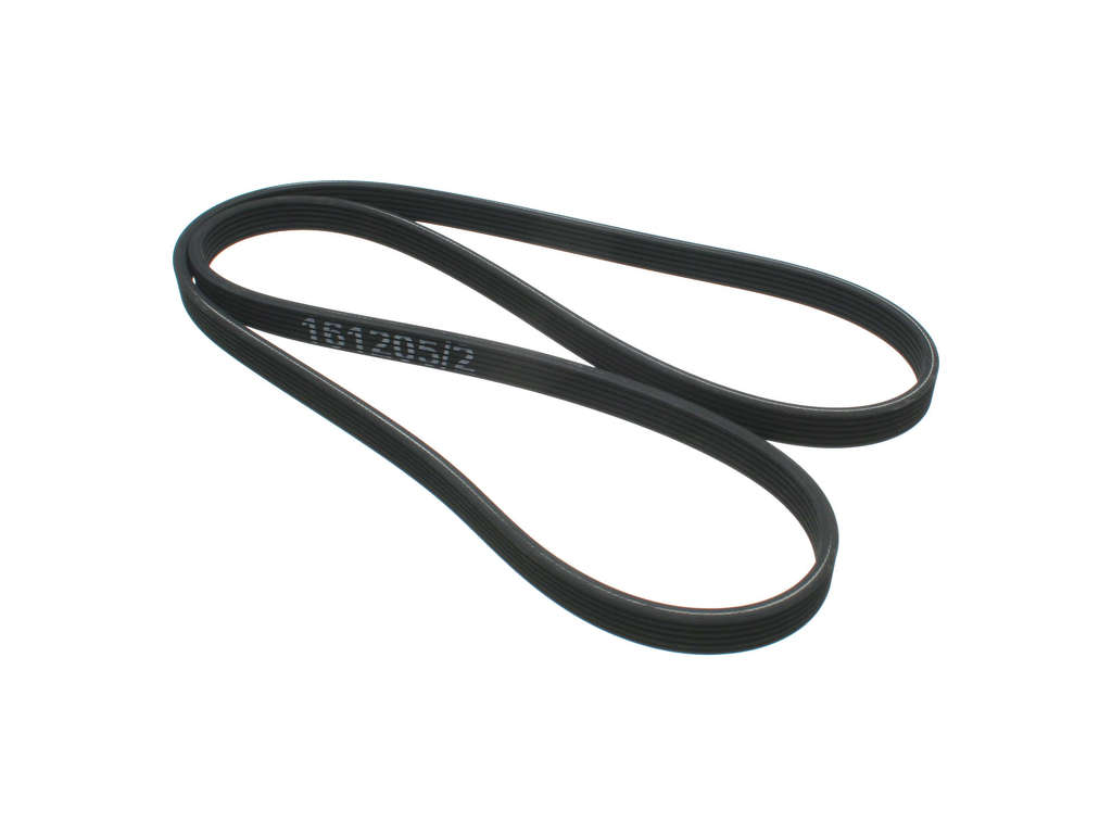 1999-2006 Volvo S80 Accessory Drive Belt (ContiTech)