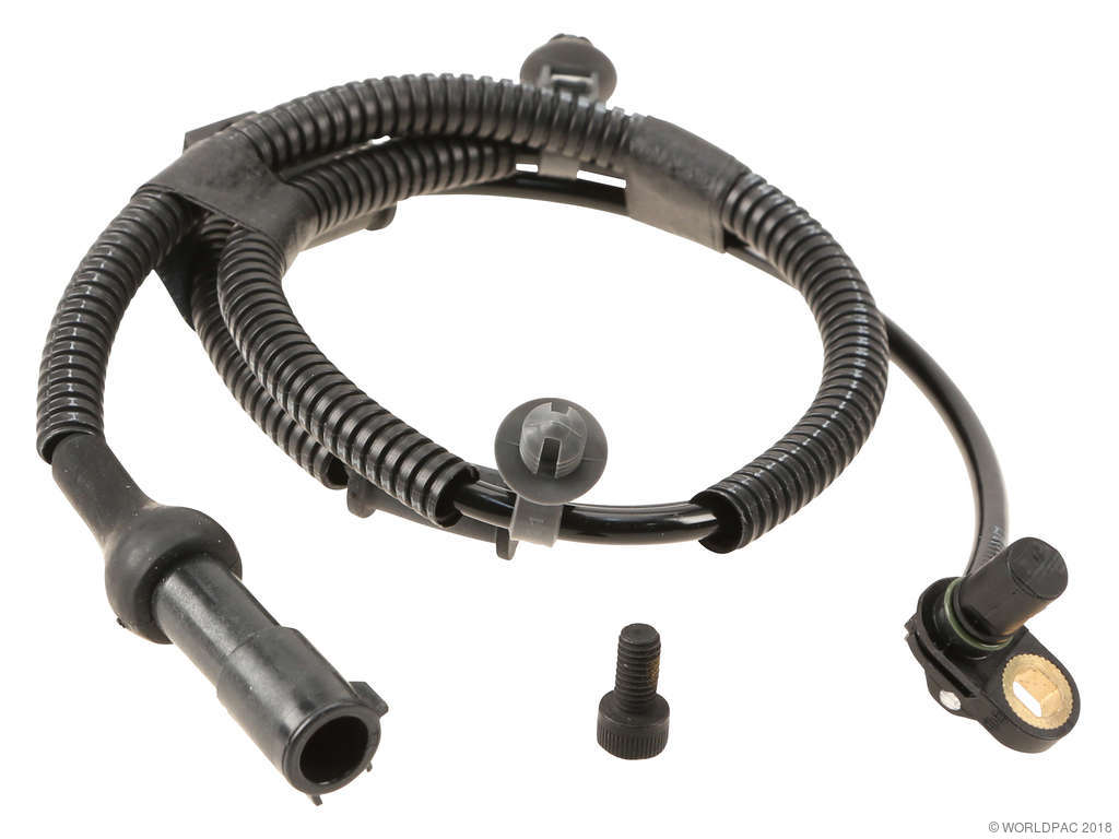 2010-2011 Lincoln Navigator ABS Wheel Speed Sensor - Front (Vemo)