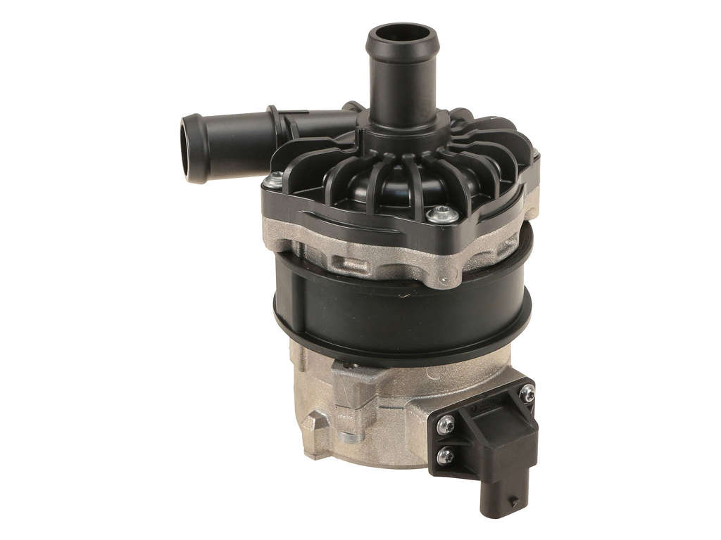 2017-2019 Audi Q7 Engine Water Pump (Pierburg)