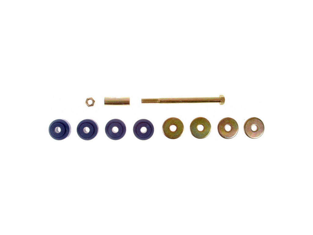 1986-1997 Ford Aerostar Suspension Stabilizer Bar Link Kit - Front (Moog)