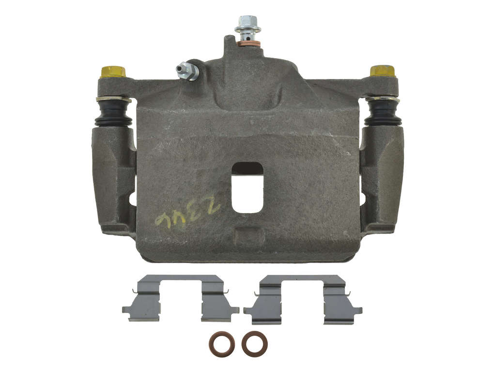 2010-2014 Honda Insight Disc Brake Caliper - Front Right (Autopart International)