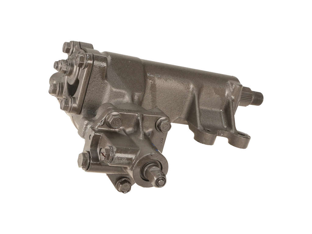 2007-2017 Jeep Wrangler Steering Gear Box (Maval)