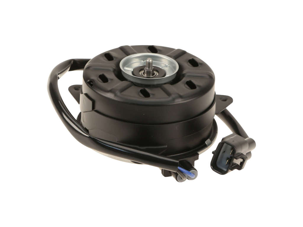 2005-2010 Scion tC Engine Cooling Fan Motor - Right (Genuine)