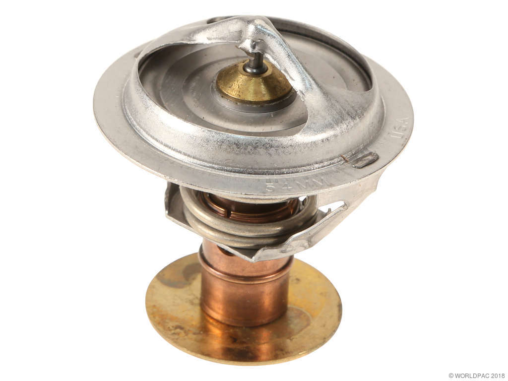 1993-1998 Lincoln Mark VIII Engine Coolant Thermostat (Motorcraft)