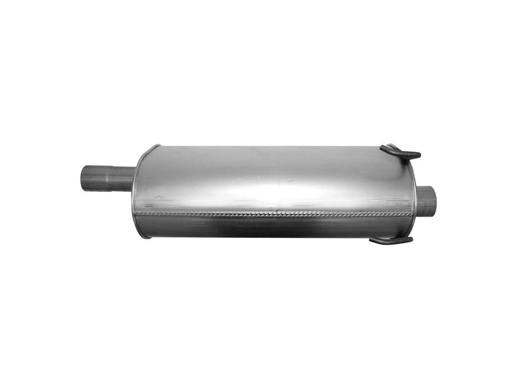 2011-2018 Ram 1500 Exhaust Muffler (AP Exhaust)