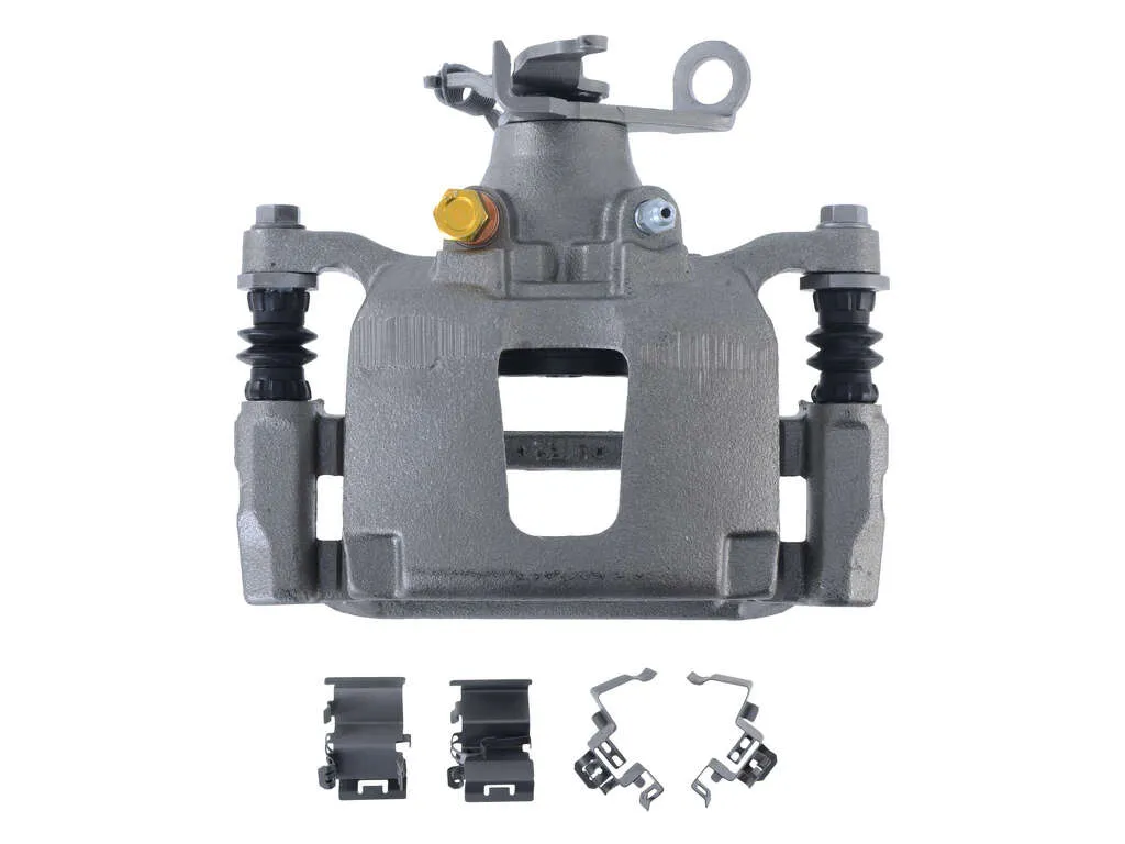 2012-2020 Dodge Journey Disc Brake Caliper - Rear Right (Autopart International)