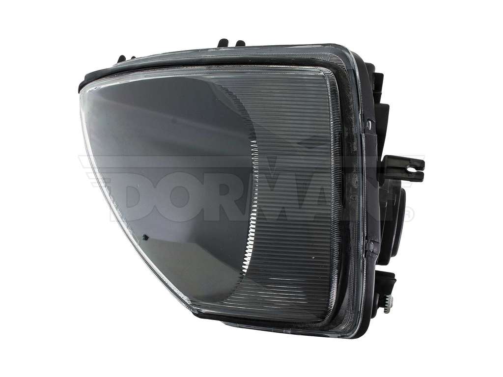 2000-2002 Mitsubishi Eclipse Headlight Assembly - Left (Dorman)