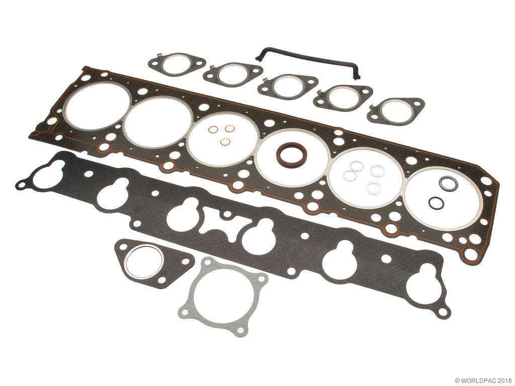 1988-1991 Mercedes-Benz 300SE Engine Cylinder Head Gasket Set (Victor Reinz)